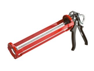 Everbuild Jumbo Sealant Gun 900ml (5029347600785) EVBSG9