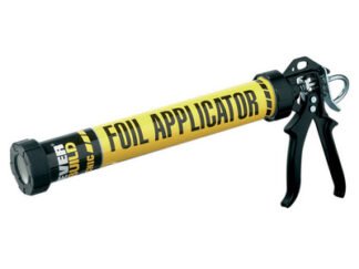 Everbuild Foil Pack Applicator Gun 600ml (5029347600808) EVBSGCOMBI6