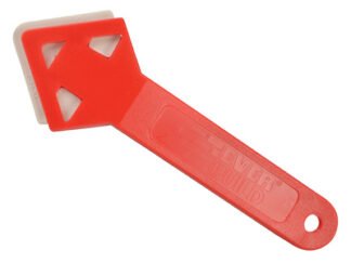 Everbuild Sealant Smooth Out Tool (5029347603618) EVBSMOOTHOUT