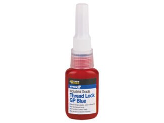 Everbuild Thread Lock 10g (5029347601720) EVBTHRED10