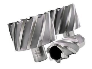 Evolution Short Broaching Cutter Kit, 3 Piece (0849713024664) EVLCUTKIT3S