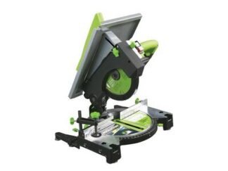 Evolution FURY6 210 Multi-Purpose Mitre/Table Saw 1200W 240V (0849713044129) EVLFURYMTS