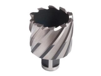 Evolution Short Broaching Cutter 50mm (0849713012074) EVLHT50S