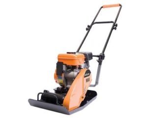 Evolution Hulk Compaction Plate Petrol Engine 4 Stroke OHV Single Cylinder 2.4hp (0849713012791) EVLHULKCOMP