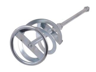 Evolution Twister Replacement Paddle (0849713016492) EVLPADDLE