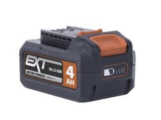 Evolution R18BAT-Li4 EXT Battery 18V 4.0Ah Li-ion (0849713095923) EVLR18BAT4