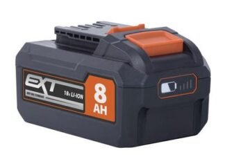 Evolution R18BAT-Li8 EXT Battery 18V 8.0Ah Li-ion (0849713095947) EVLR18BAT8