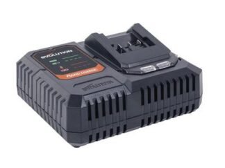Evolution R18RCH-Li1 EXT Single Charger 18V Li-ion (0849713042569) EVLR18RCH1