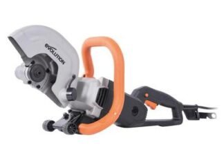 Evolution R230DCT 230mm Disc Cutter 1600W 110V (0849713091628) EVLR230DCTNL