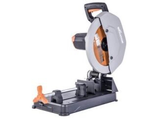Evolution R355CPS Multi-Material Chop Saw 1800W 110V (0849713074232) EVLR355CPSL