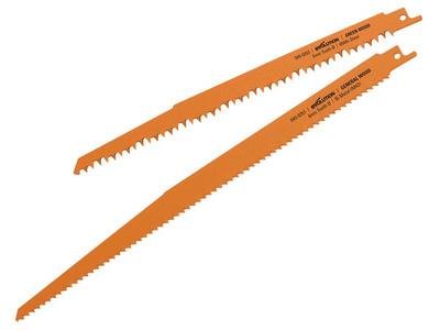 Evolution RAGE8® Wood Cutting Blade Pack (0849713054197) EVLRECWOOD