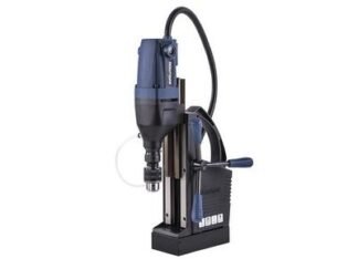 Evolution EVOMAG28 Magnetic Drill 1200W 110V (0849713087119) EVLS28MAGL