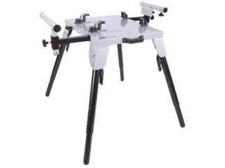Evolution Chop Saw Stand with Universal Fittings (0849713090683) EVLSAWSTAND