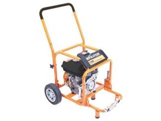 Evolution EVO200 Evo-System Engine 6.5Hp (0849713036353) EVLSYS200ENG