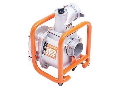 Evolution DWP1000 Evo-System Dirty Water Pump (0849713036377) EVLSYSPUMP