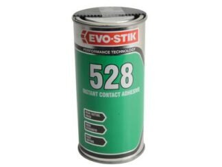 Evo-Stik 528 Instant Contact Adhesive 500ml (5010591000094) EVO528500
