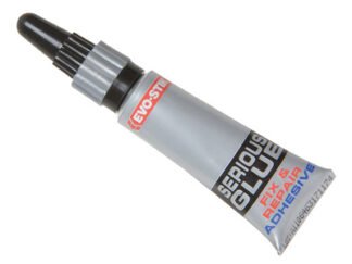 Evo-Stik Serious Glue Tube 5g (5000403109817) EVO663671