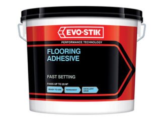 Evo-Stik Flooring Adhesive 2.5 Litre (5010591003330) EVO873275