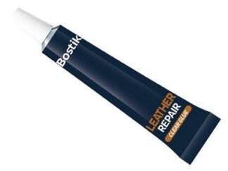 Evo-Stik Leather Adhesive 20ml (5000403110943) EVOCRLA