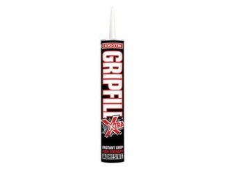 Evo-Stik Gripfill Xtra 350ml (5010591001169) EVOGRIPXTRA