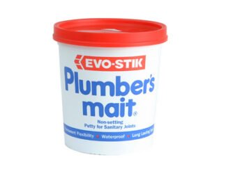 Evo-Stik Plumbers Mait® 1.5kg 456105 (5010591000407) EVOPM15