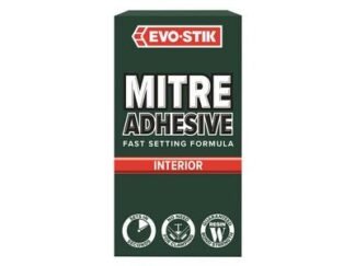 Evo-Stik Mitre Adhesive 50g (5000403106793) EVORMFTRADE