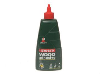 Evo-Stik Wood Glue Interior 500ml (5010591004177) EVORW500
