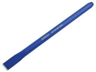 Faithfull Cold Chisel 300 x 20mm (12 x 3/4in) (5023969200125) FAI1234