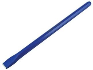 Faithfull Cold Chisel 457 x 25mm (18 x 1in) (5023969200163) FAI181