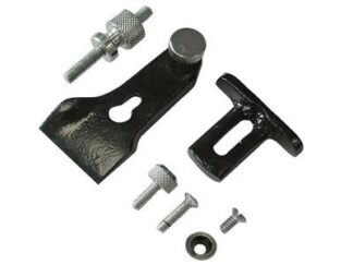 Faithfull Fixing Kit for 778 Rebate Plane 9 Piece (5023969300542) FAI778FIXING