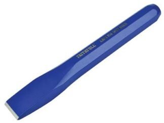 Faithfull Cold Chisel 200 x 25mm (8 x 1in) (5023969200064) FAI81