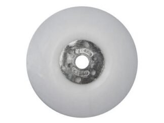 Faithfull Backing Pad 115mm M14 x 2 (5023969003979) FAIABP115M14
