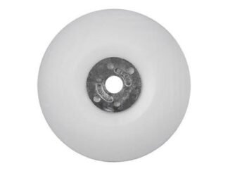Faithfull Backing Pad 125mm M14 x 2 (5023969003962) FAIABP125M14