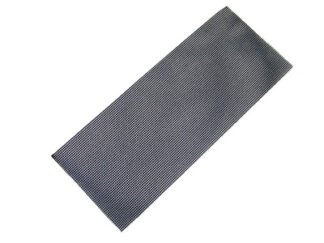 Faithfull 1/2 Orbital Sanding Sheets Mesh Assorted (Pack 4) (5023969256726) FAIAOHSMESHA