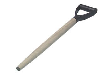 Faithfull Ash PYD-Handle Straight Taper 71cm (28in) (5023969107554) FAIAPDST