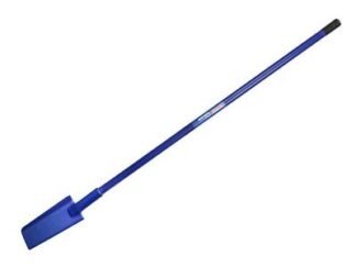 Faithfull All Steel Tapered Fencing Spade (5023969274683) FAIASFS