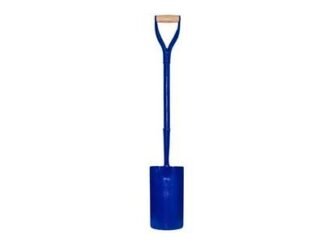 Faithfull All-Steel Grafting Shovel MYD (5023969232058) FAIASGMYD