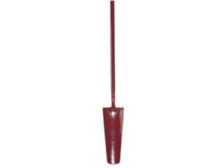 Faithfull All-Steel Rabbiting Spade (5023969274720) FAIASRS