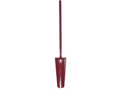 Faithfull All-Steel Rabbiting Spade (5023969274720) FAIASRS
