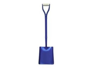 Faithfull All-Steel Square Shovel No.2 MYD (5023969232027) FAIASS2MYD