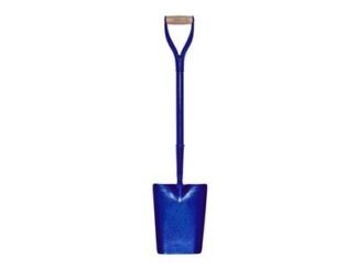 Faithfull All-Steel Taper Shovel No.2 MYD (5023969232010) FAIAST2MYD