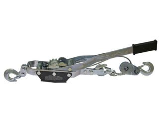 Faithfull Cable Puller (Hand-Operated) 4 tonne (5023969297583) FAIAUCABLE4