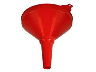 Faithfull Plastic Funnel 200mm (5023969317885) FAIAUFUNNEL