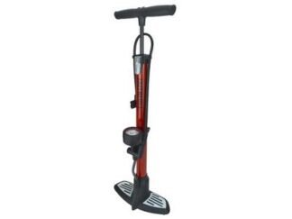 Faithfull High-Pressure Hand Pump Max. 160 psi (5023969301006) FAIAUHPUMP