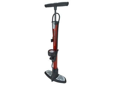 Faithfull High-Pressure Hand Pump Max. 160 psi (5023969301006) FAIAUHPUMP