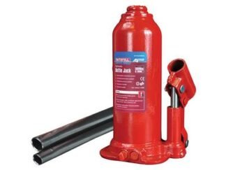 Faithfull Bottle Jack 6 Tonnes (5023969297514) FAIAUJACBOT6
