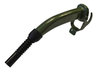 Faithfull Jerry Can Spout Rubber Nozzle (5023969308289) FAIAUNOZZLE