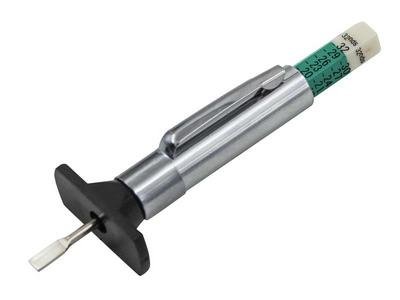 Faithfull Tread Depth Gauge Manual (5023969301037) FAIAUTGAUGE