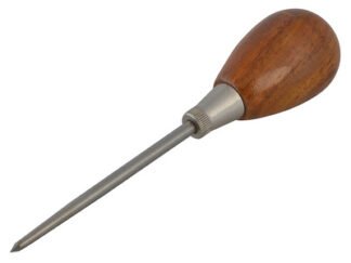 Faithfull Scratch Awl 165mm (6.1/2in) (5023969309934) FAIAWL612