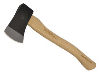 Faithfull Hatchet Hickory Shaft 567g (1.1/4 lb) (5023969213408) FAIAXE114